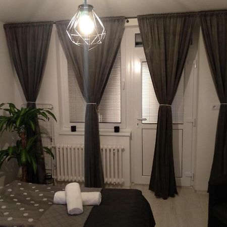 Apartment Nina Stará ľubovňa Εξωτερικό φωτογραφία