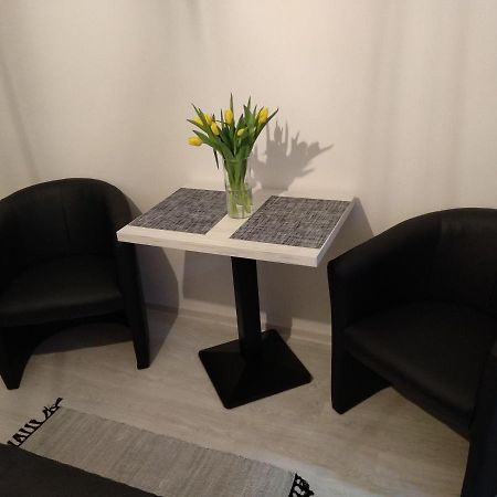 Apartment Nina Stará ľubovňa Εξωτερικό φωτογραφία