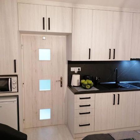 Apartment Nina Stará ľubovňa Εξωτερικό φωτογραφία