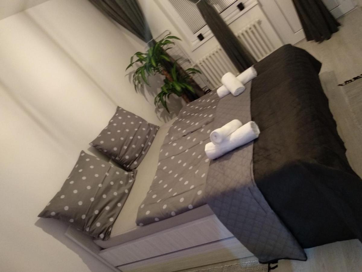 Apartment Nina Stará ľubovňa Εξωτερικό φωτογραφία
