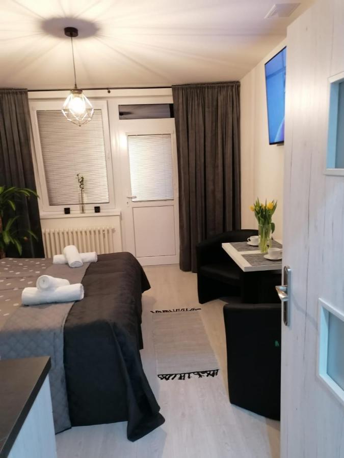 Apartment Nina Stará ľubovňa Εξωτερικό φωτογραφία