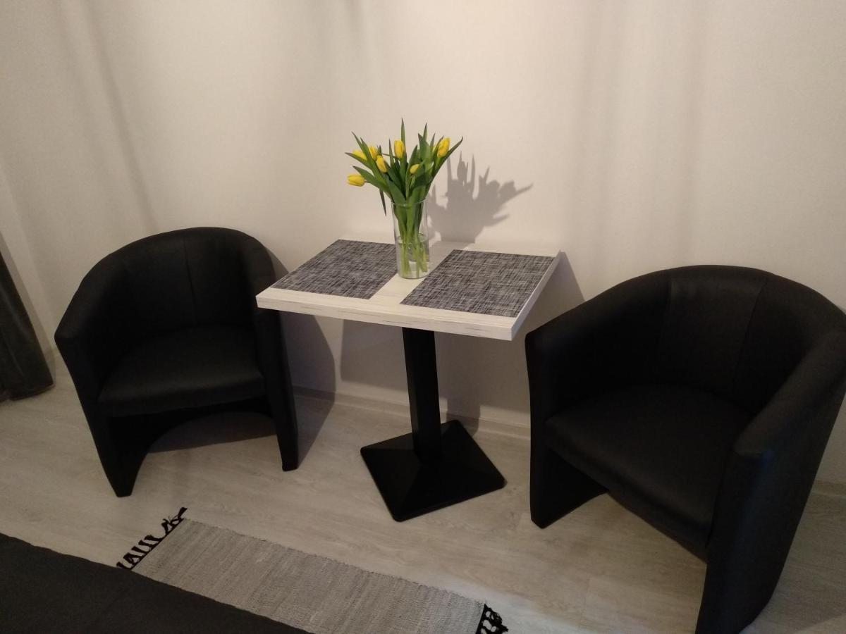 Apartment Nina Stará ľubovňa Εξωτερικό φωτογραφία