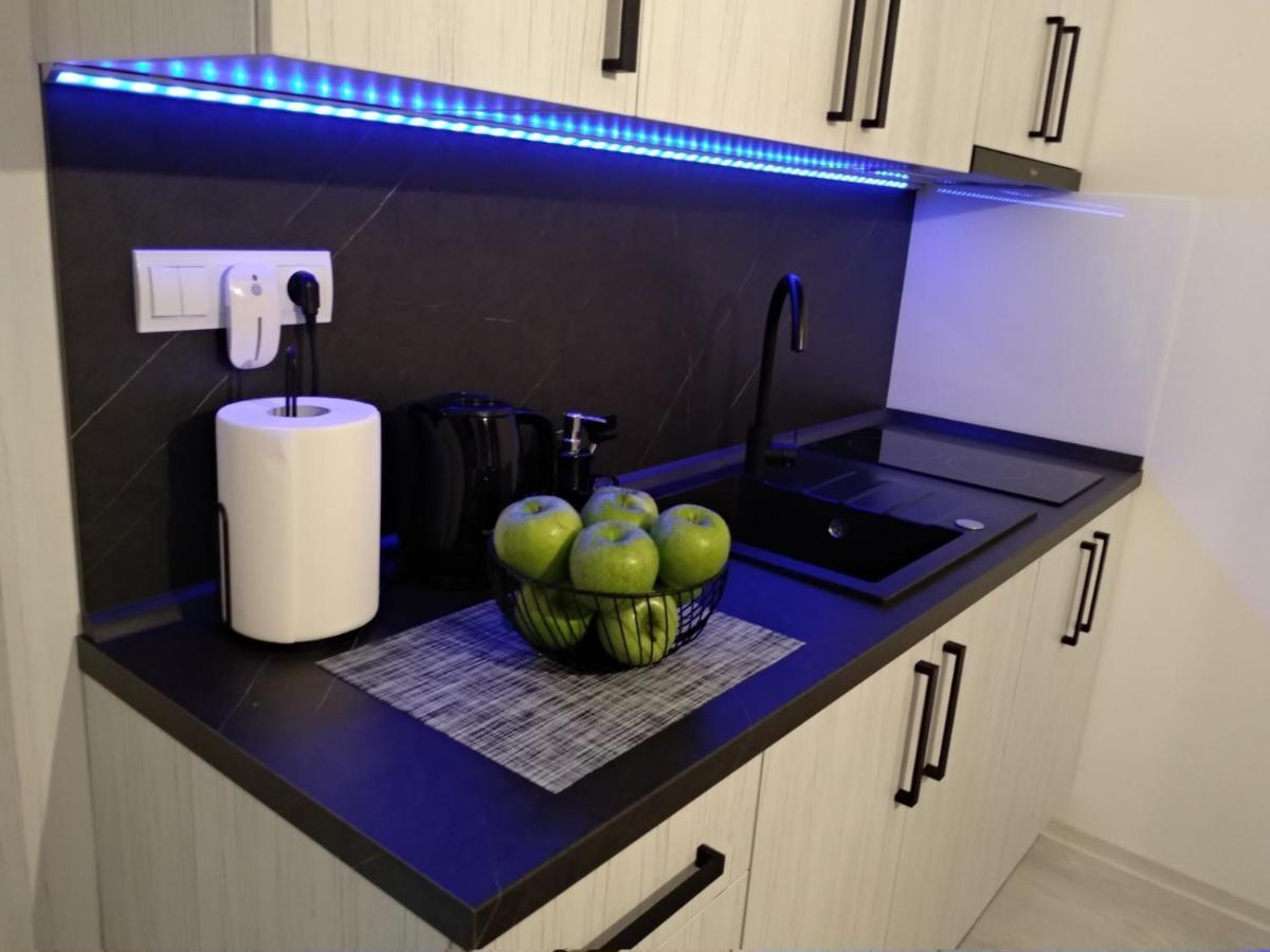 Apartment Nina Stará ľubovňa Εξωτερικό φωτογραφία