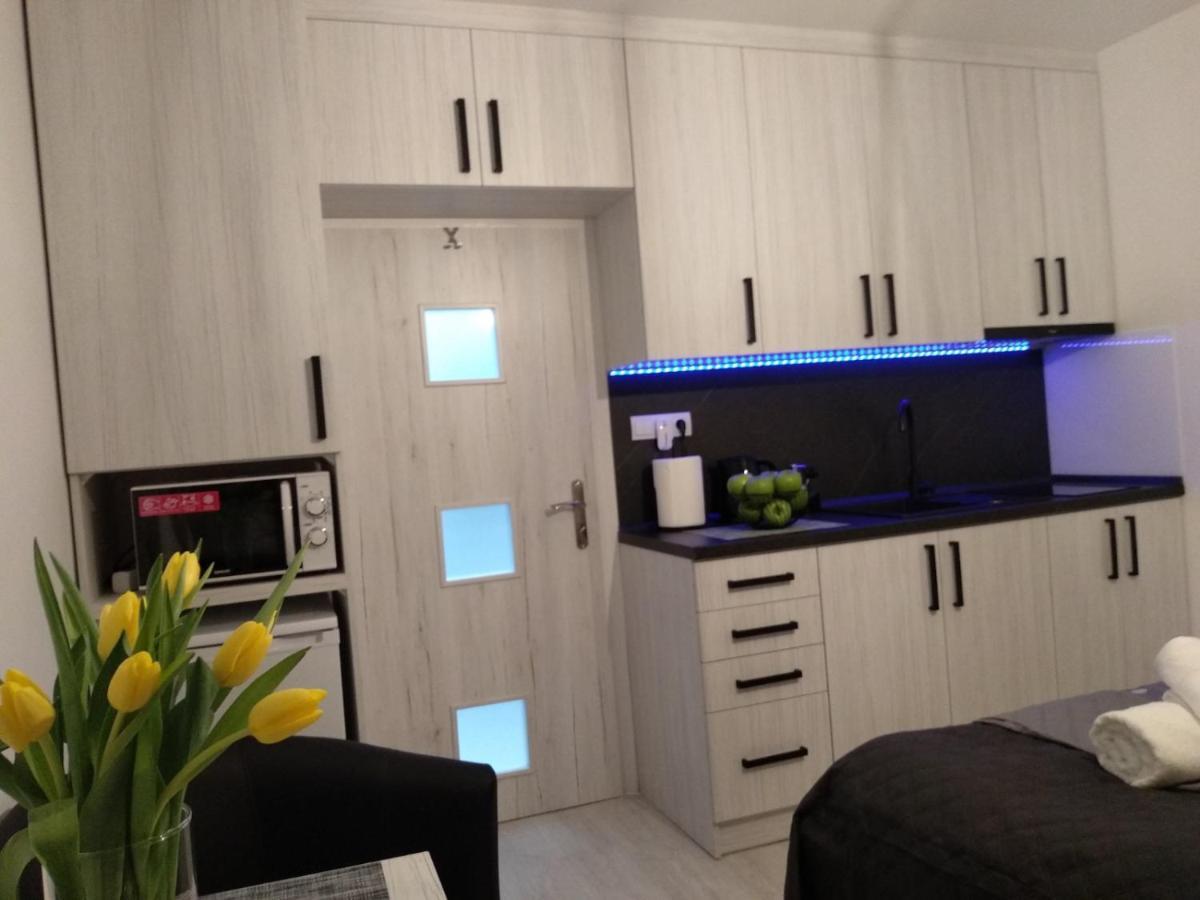 Apartment Nina Stará ľubovňa Εξωτερικό φωτογραφία