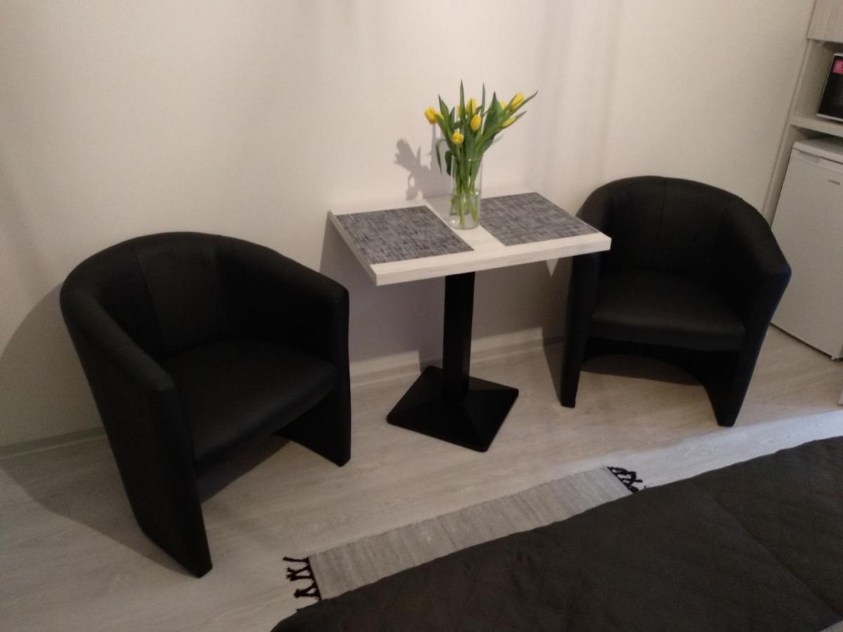 Apartment Nina Stará ľubovňa Εξωτερικό φωτογραφία