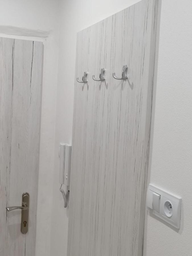 Apartment Nina Stará ľubovňa Εξωτερικό φωτογραφία