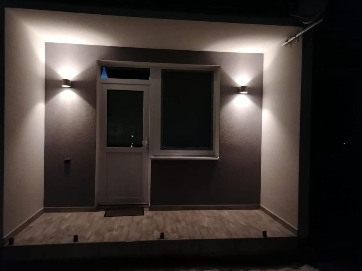 Apartment Nina Stará ľubovňa Εξωτερικό φωτογραφία