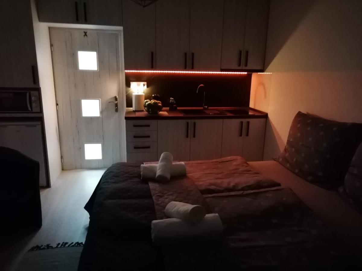 Apartment Nina Stará ľubovňa Εξωτερικό φωτογραφία