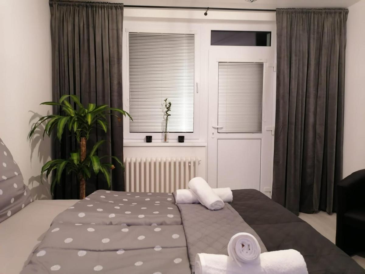 Apartment Nina Stará ľubovňa Εξωτερικό φωτογραφία