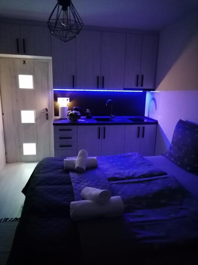 Apartment Nina Stará ľubovňa Εξωτερικό φωτογραφία
