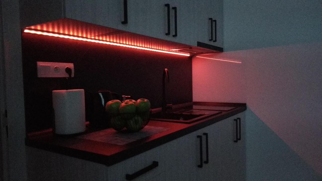 Apartment Nina Stará ľubovňa Εξωτερικό φωτογραφία
