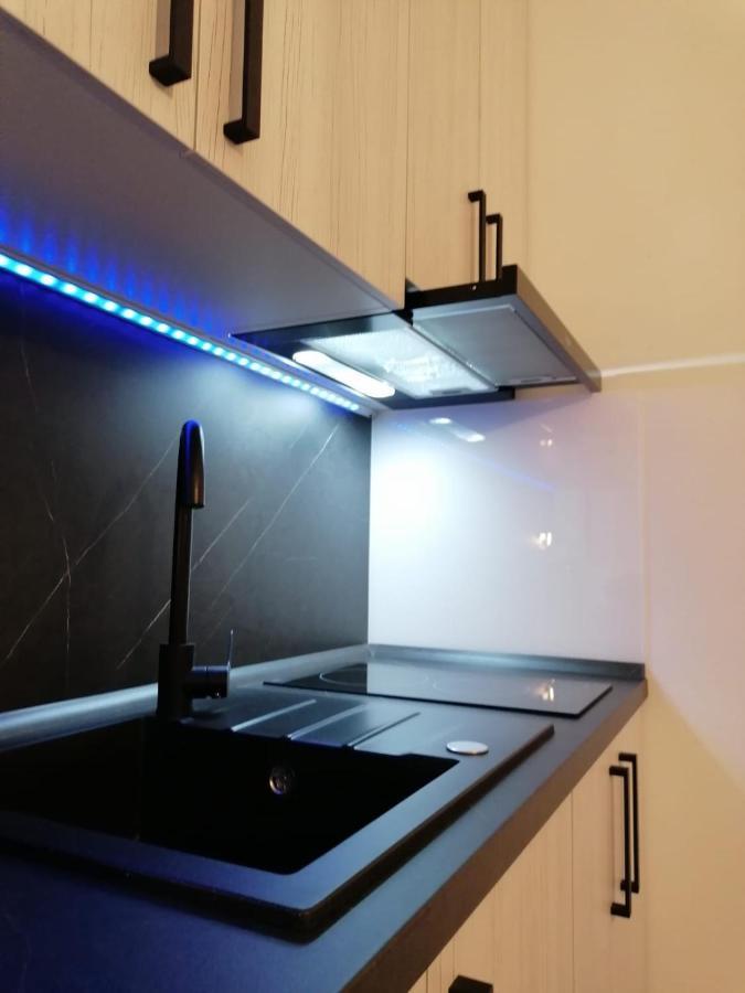 Apartment Nina Stará ľubovňa Εξωτερικό φωτογραφία